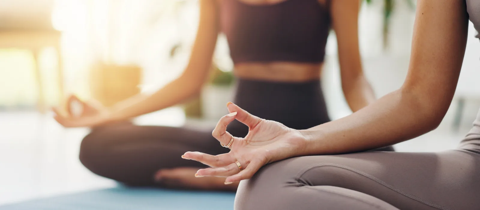 Pourquoi faire un cours de yoga ?