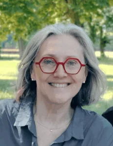 Virginie Segarra