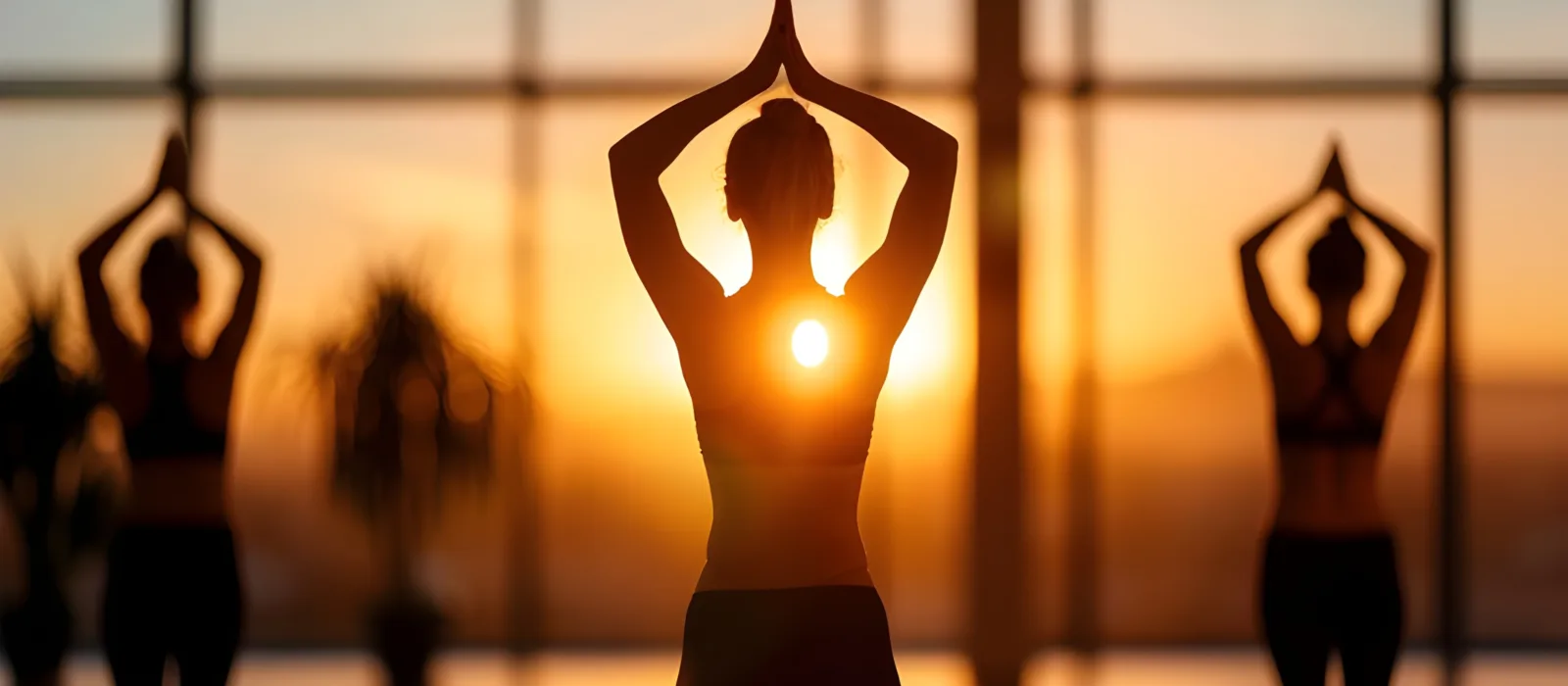 Yoga énergie : libérez vos tensions